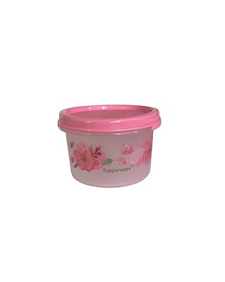 Tupperware Modular Redondo 200ml - Flor De Cerejeira
