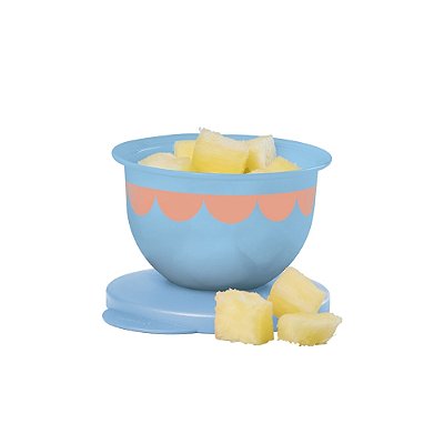 Tupperware Tigela Murano Carimbo 200ml - Tutu