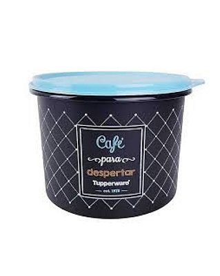 Tupperware Tupper Caixa 1,7L - Café Bistro