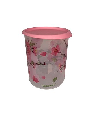 Tupperware Instantanea Mágica 2,25 Litros - Flor De Cerejeira