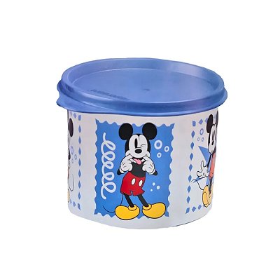 Tupperware Tupper Redondinha 500ml - Pop Mickey
