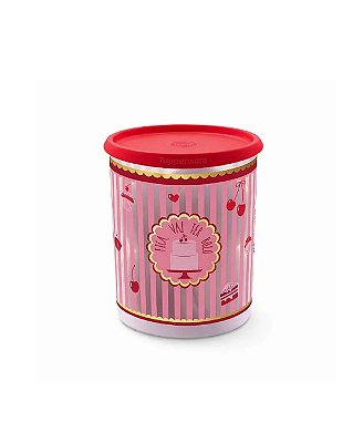 Tupperware Instantanea Mágica 2,25 Litros - Fica Vai Ter Bolo