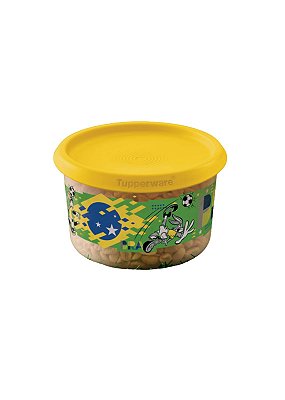 Tupperware Mini Instantanea Mágica 575ml - Time Looney Tunes