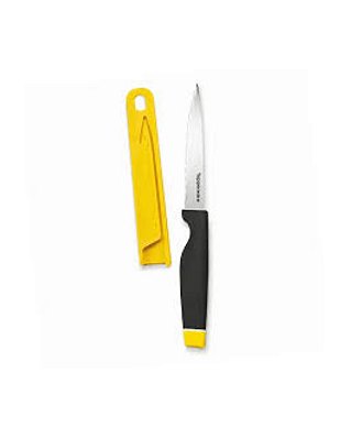 Tupperware Faca Serrilhada A-Series - Margarita/Preto