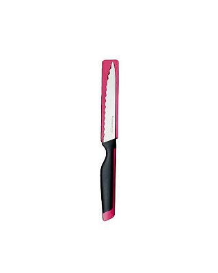 Tupperware Faca Serrilhada A-Series - FuhsiaKiss (Pink)