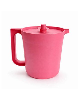 Tupperware Jarra Charmosa 1,4 Litros - Rosa Quartzo