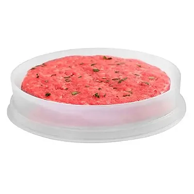 Tupperware Forma Burguer Express