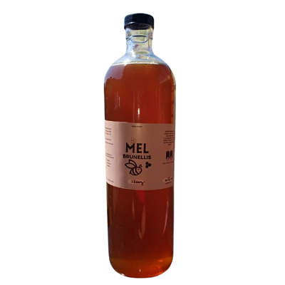 Mel Garrafa 1350g - SILVESTRE