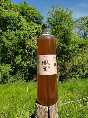 Mel Garrafa 1350g - SILVESTRE