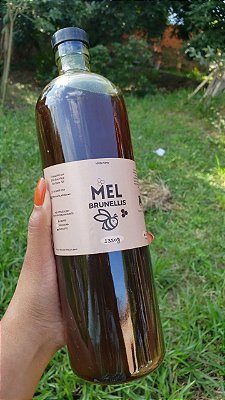 Mel Garrafa 1350g - EUCALIPTO