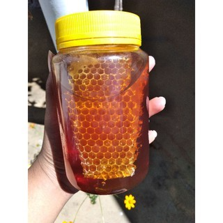 Mel COM FAVO 700g - LARANJEIRA