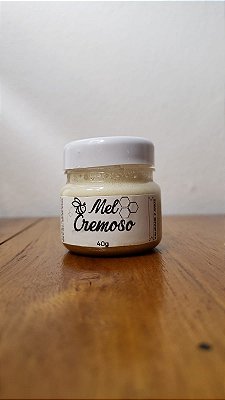 Mel CREMOSO Gourmet -Mini 40g