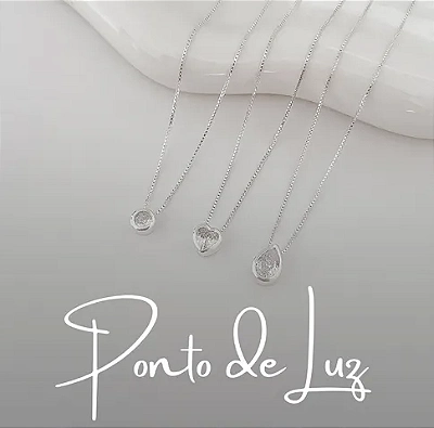 Ponto de Luz - mini banner