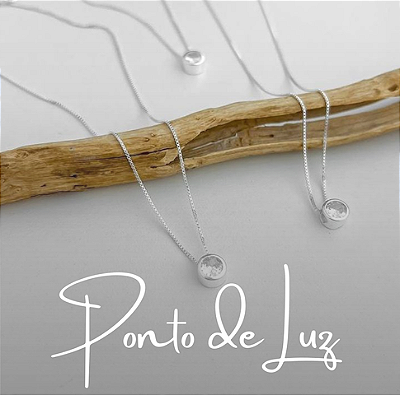 Ponto de Luz - mini banner