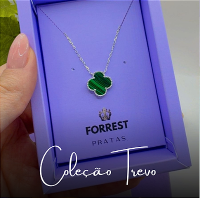 Coleção Trevo
