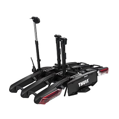 Thule Epos Suporte | 3 Bicicletas