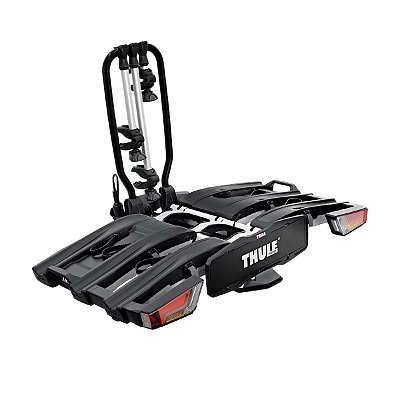 Thule EasyFold XT | Suporte para 3 Bicicletas