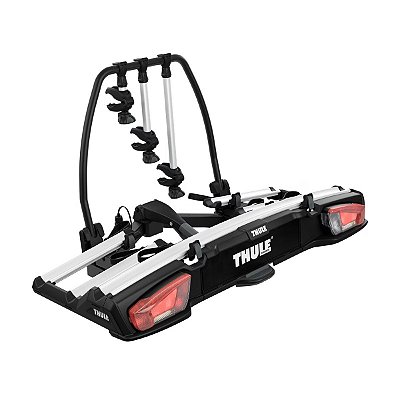 Thule VeloSpace XT | 3&4 Bicicletas