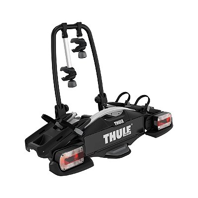 Thule Velocompact 7-pin | Suporte para 2 Bicicletas