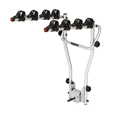 Thule HangOn | Suporte para 4 Bicicletas