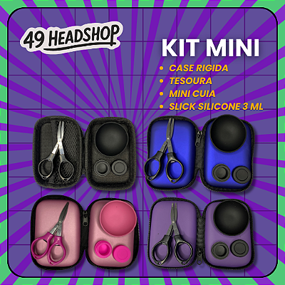 Kit Mini 49