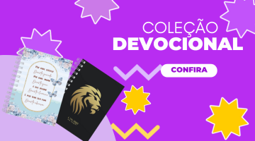 Coleção Devocional