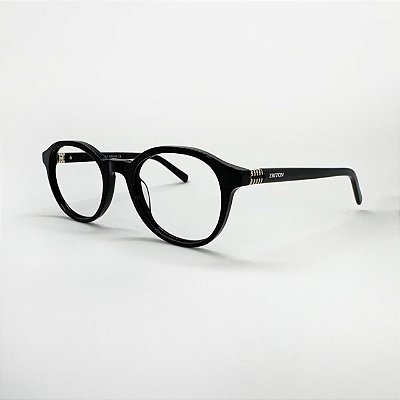 ÓCULOS DE GRAU TRITON EYEWEAR REDONDO ACETATO