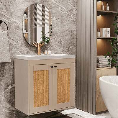 Kit Banheiro Artemis Fendi Hannover