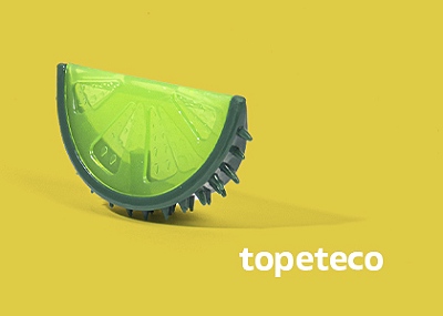 Vitrine Topeteco