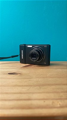 Samsung HD ST64