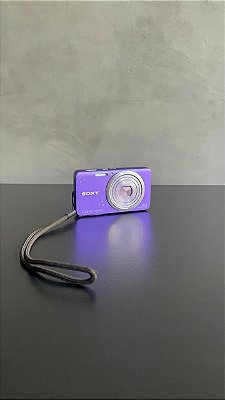 Sony Cybershot DSC-W630