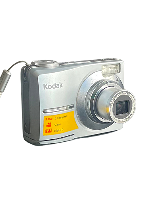 Kodak easyshare C513