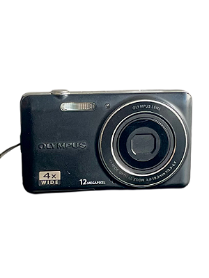 Olympus VG-110