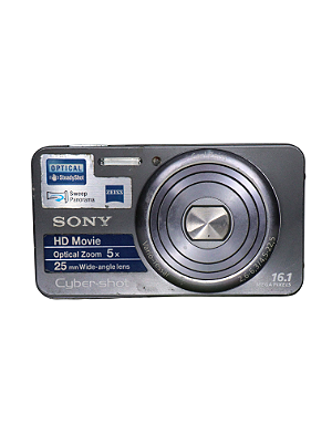 Sony Cybershot DSC-W570