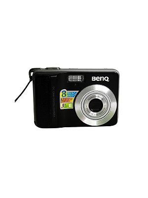Benq DC-C840