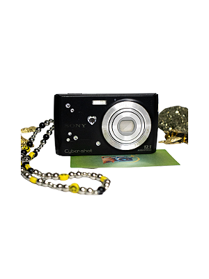 Sony DSC-W510