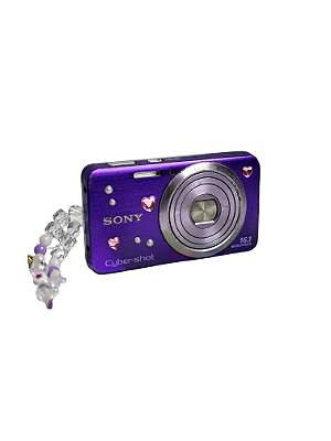 Sony Cybershot DSC-W630