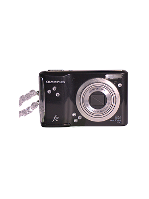 Olympus FE-47