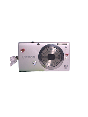 Canon PowerShot A2300
