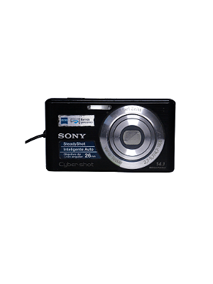 Sony Cybershot DSC-W530