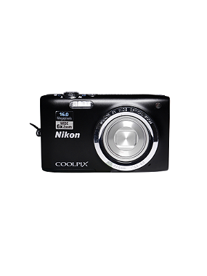 Nikon Coolpix S2700
