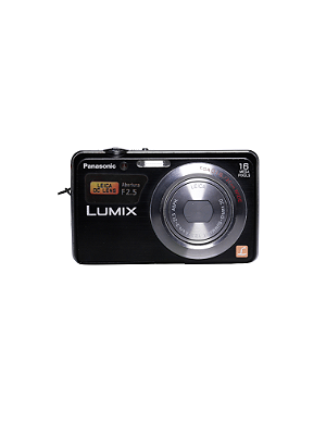 Panasonic Lumix DMC-FH8
