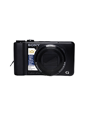 Sony Cybershot DSC-HX9V