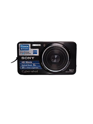 Sony Cybershot DSC-W570