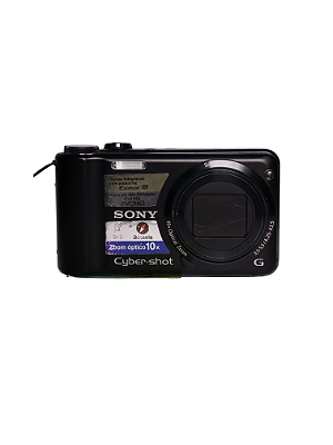 Sony Cybershot DSC-HX5