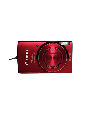 Canon Powershot Elph 150 is