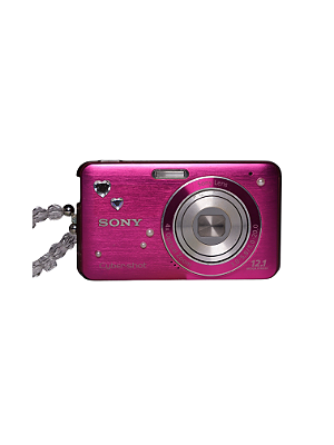 Sony Cybershot DSC-W310