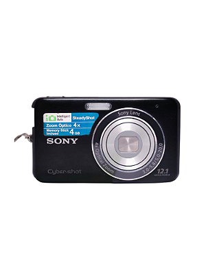 Sony Cybershot DSC-W310