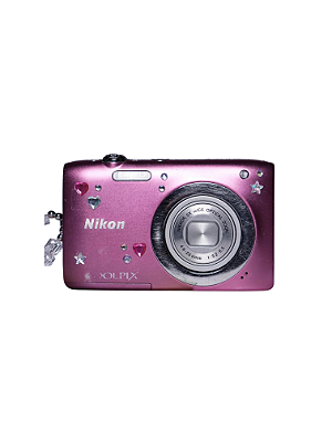 Nikon Coolpix S2600