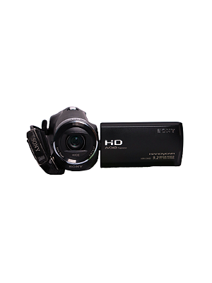Sony HandyCam HDR-CX405